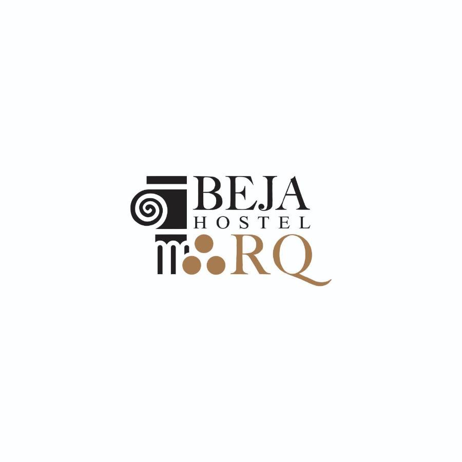 Beja Hostel Екстериор снимка