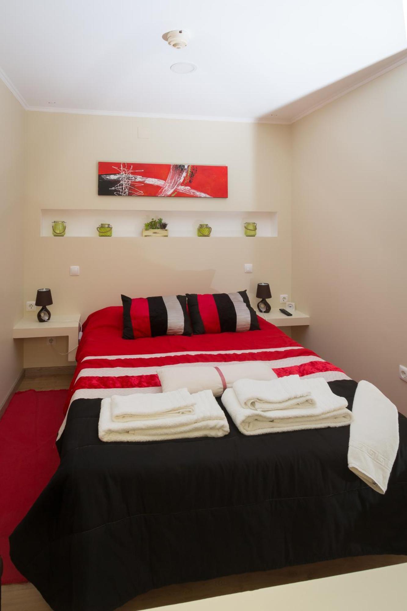 Beja Hostel Екстериор снимка