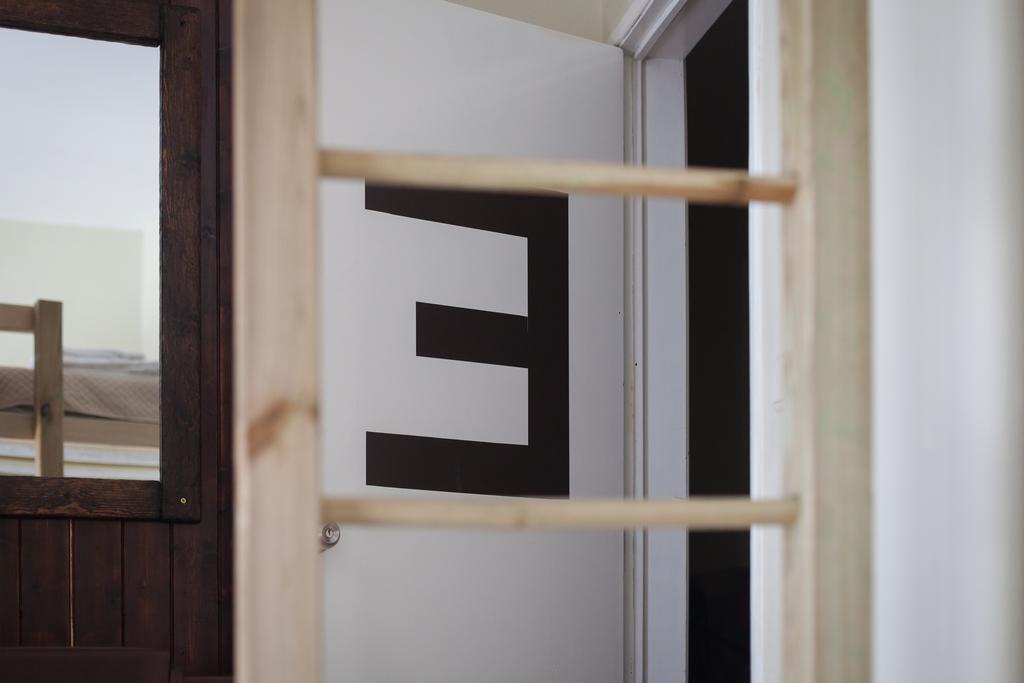Beja Hostel Екстериор снимка