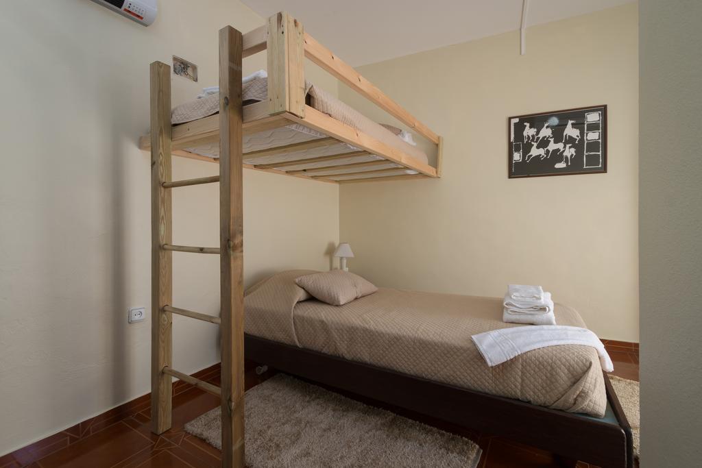 Beja Hostel Екстериор снимка