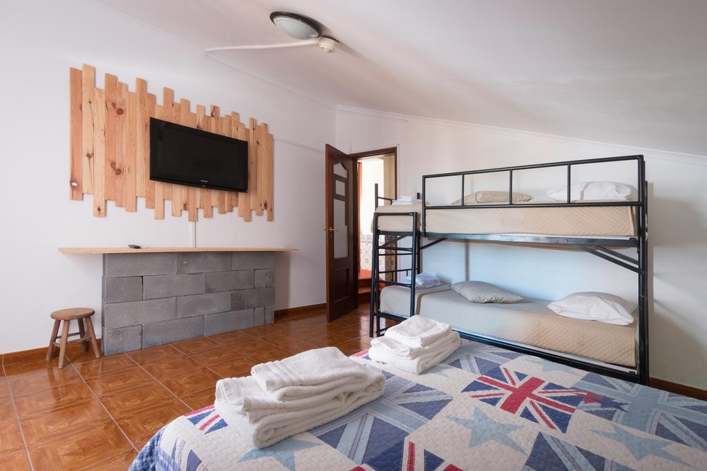 Beja Hostel Екстериор снимка