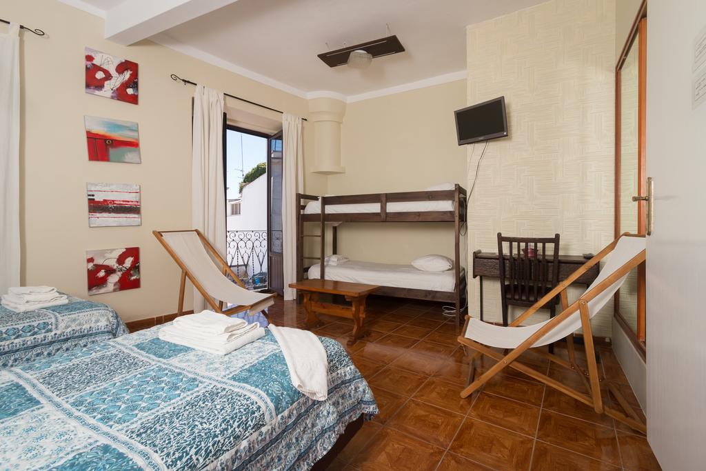 Beja Hostel Екстериор снимка
