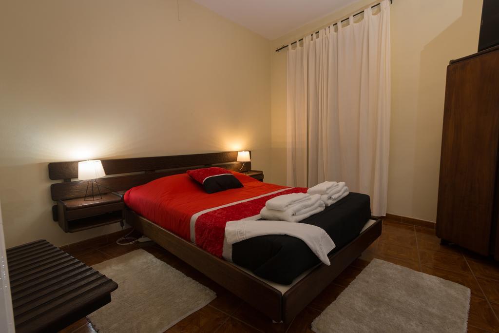 Beja Hostel Екстериор снимка