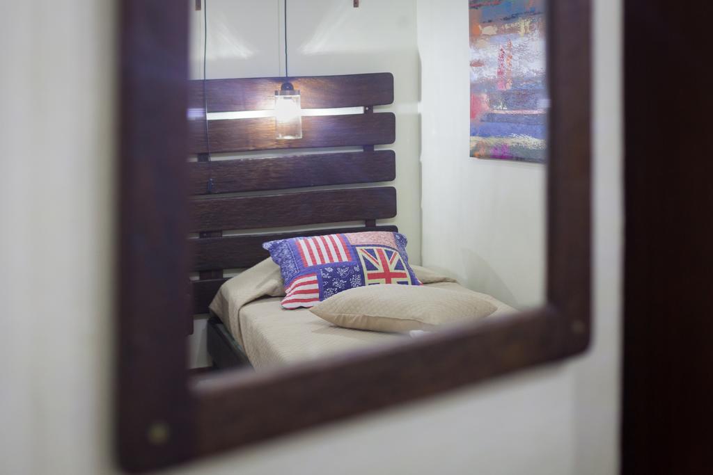 Beja Hostel Екстериор снимка