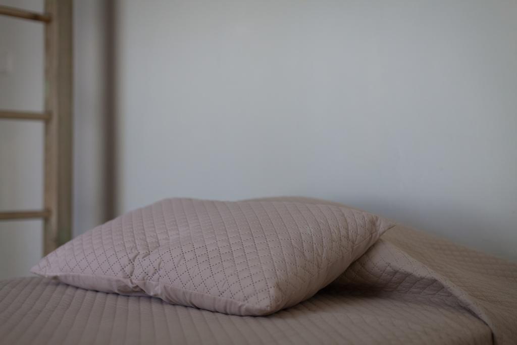 Beja Hostel Екстериор снимка