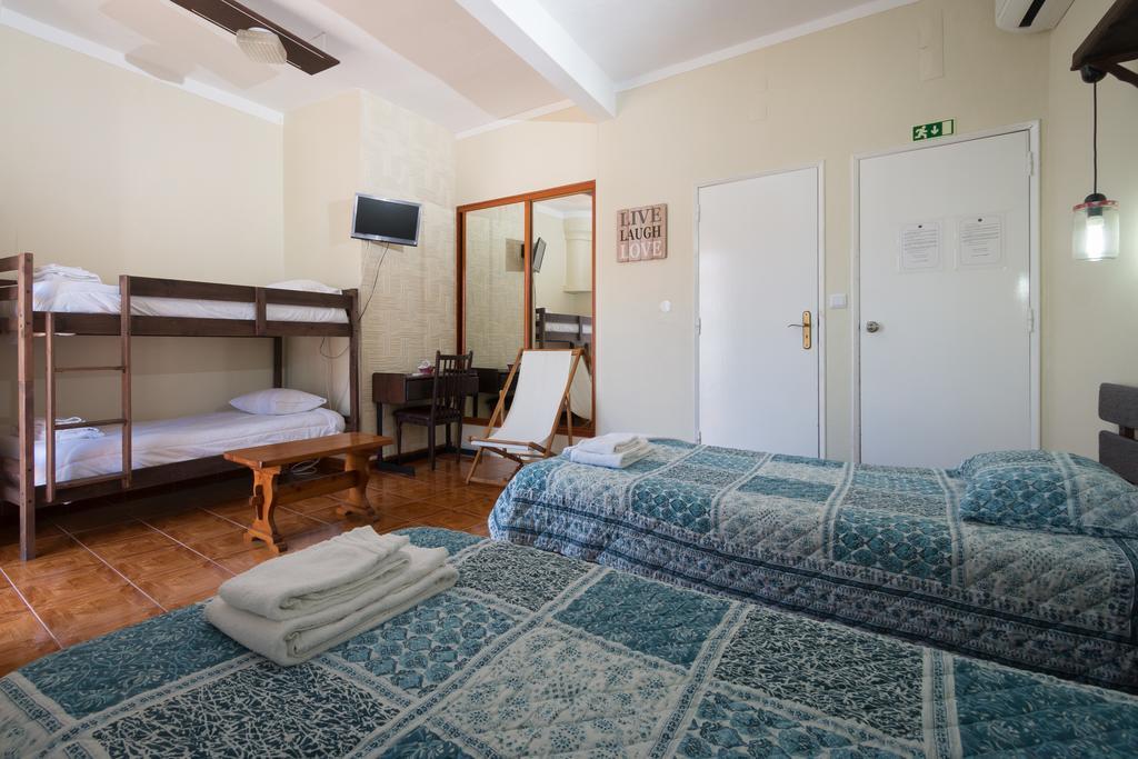 Beja Hostel Екстериор снимка