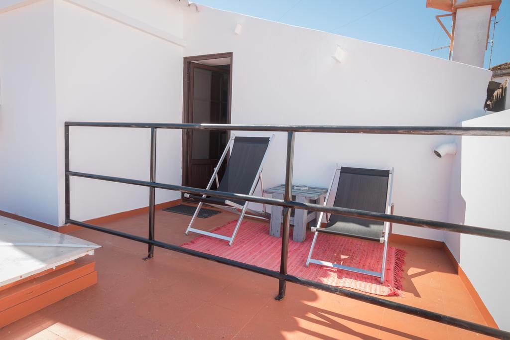 Beja Hostel Екстериор снимка