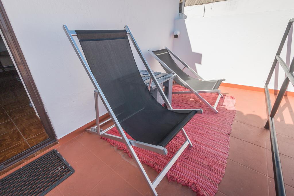 Beja Hostel Екстериор снимка