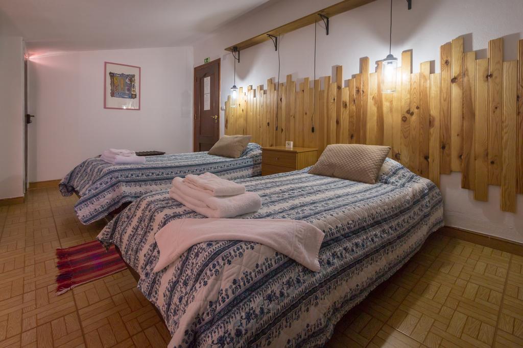 Beja Hostel Екстериор снимка
