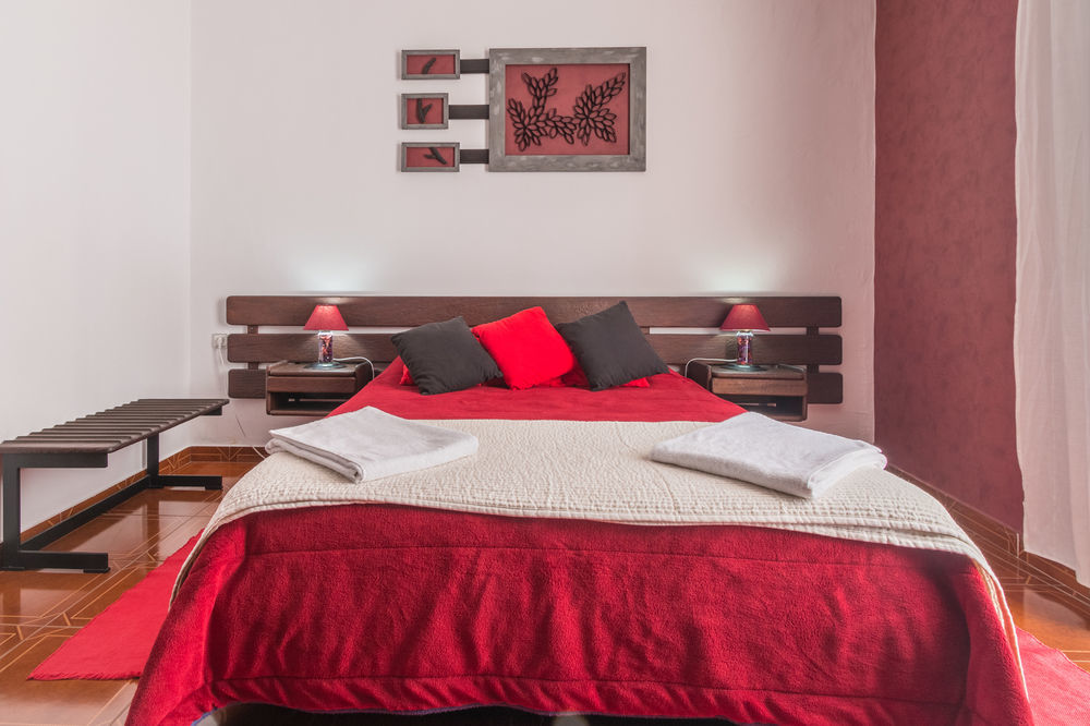 Beja Hostel Екстериор снимка